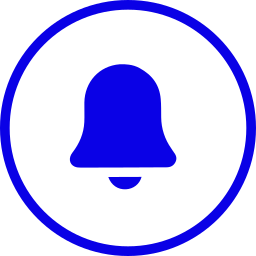 Bell icon