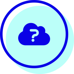 Cloud icon