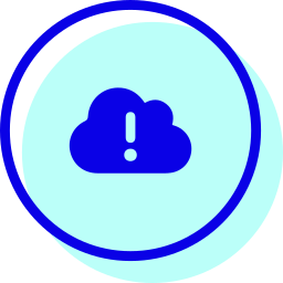 Cloud icon