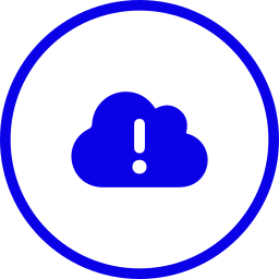 Cloud icon