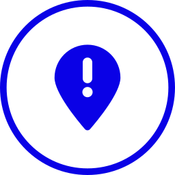 Location icon