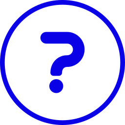 Question icon