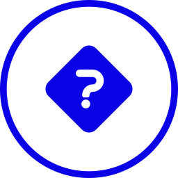 Question mark icon