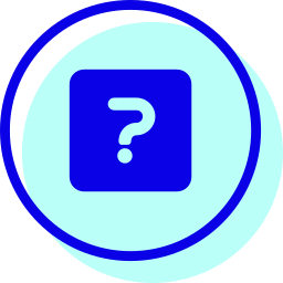 Question icon