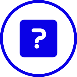 Question icon