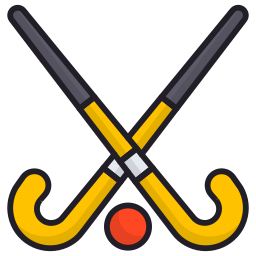 hockey icoon