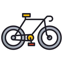 Cycle icon