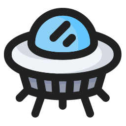 ufo icon