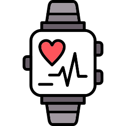 Smartwatch icon