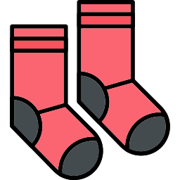 Socks icon