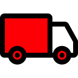 Truck icon