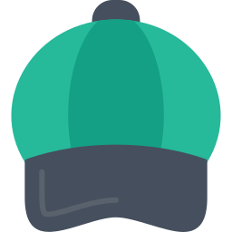 Cap icon