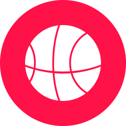 basquetebol Ícone