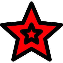 Star icon