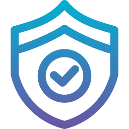 Shield icon