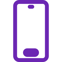 Smartphone icon