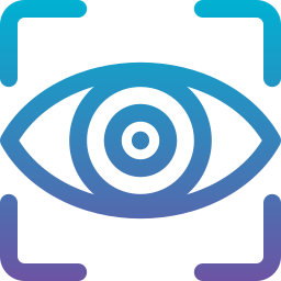 vision icon