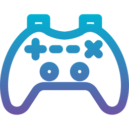 Game controller icon