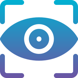 vision icon