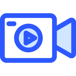 videokamera icon