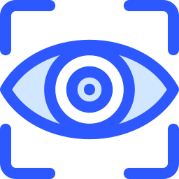 vision icon