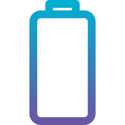 Full battery icon