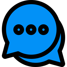 Chat icon