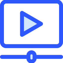 videoplayer icon