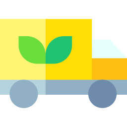 Truck icon