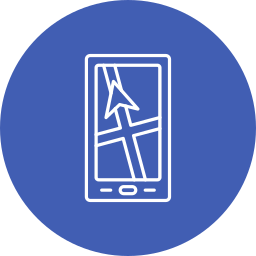 gps icon