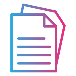 Document icon