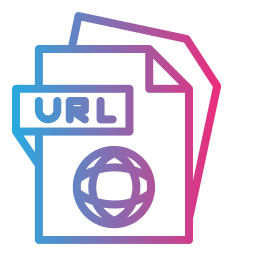 Url icon