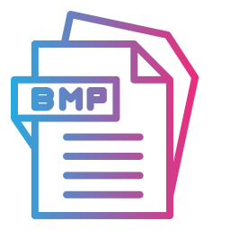 Bmp file icon