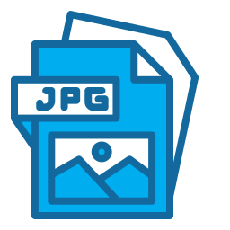 Jpg file icon