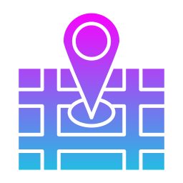 Localization icon