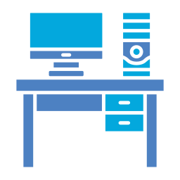 Workspace icon