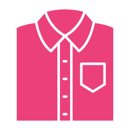 camisa Ícone