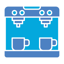 kaffeemaschine icon