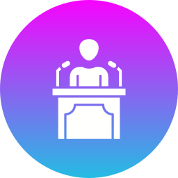 konferenz icon