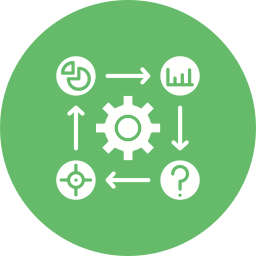 Workflow icon