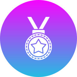 Medal icon