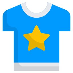 t-shirt icon