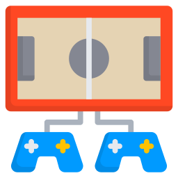 online-match icon