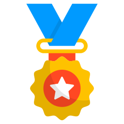 medaille icon