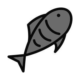 Fish icon