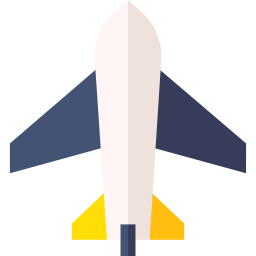 flugzeug icon