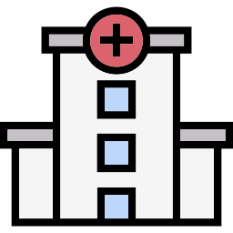 Hospital icon