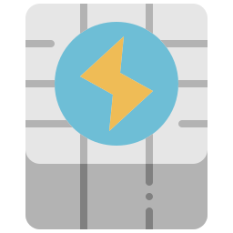 Battery icon