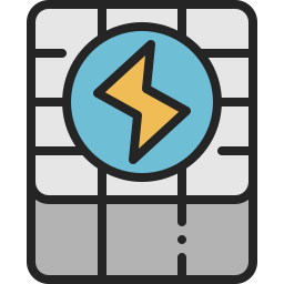 Battery icon