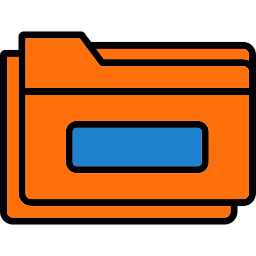 Folder icon